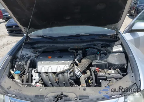 2011 Acura Tsx 2.4 z USA, uszkodzony, nr VIN JH4CU2F64BC017795